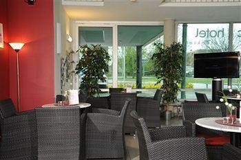 Hotel Atlantic Am Floetenkiel Bremerhaven